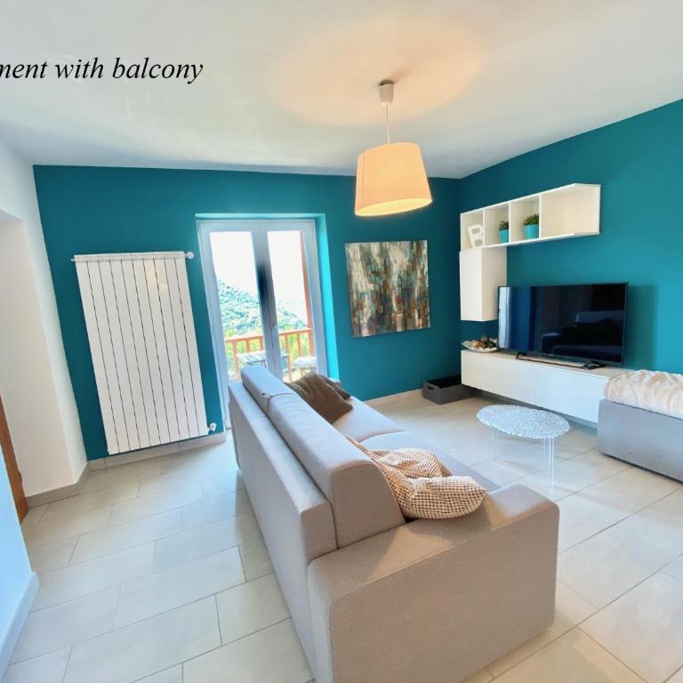 Tower 44 - Apartamento con balcón - 2