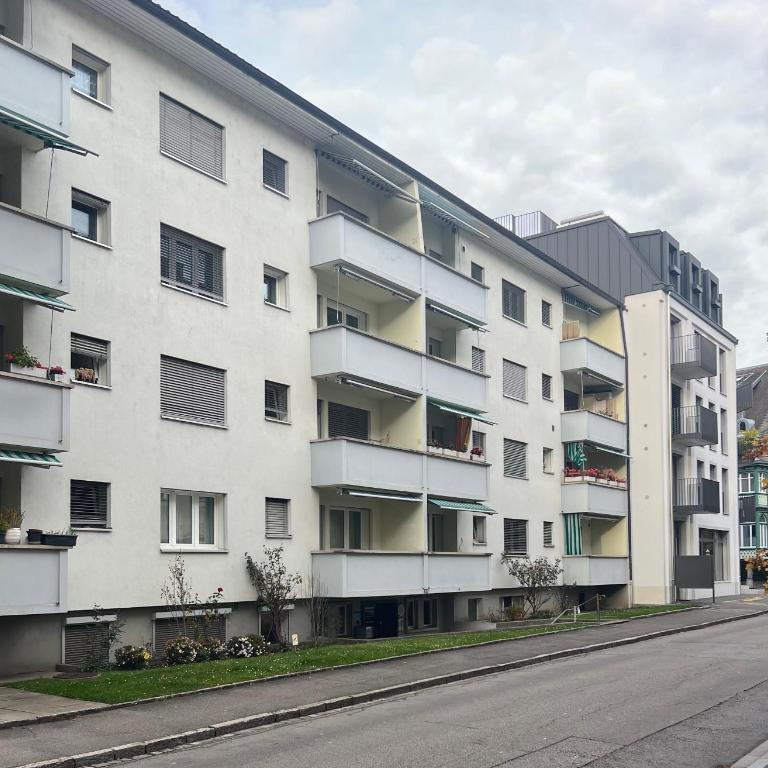 Perle Apartment - One-Bedroom Apartment - 12