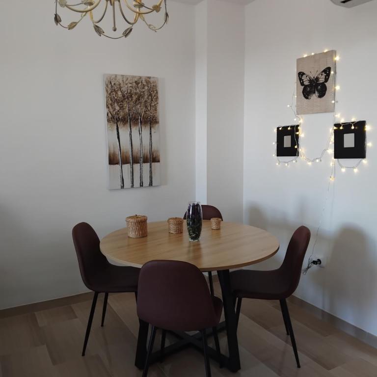 Calle Cártama - Apartamento - 14