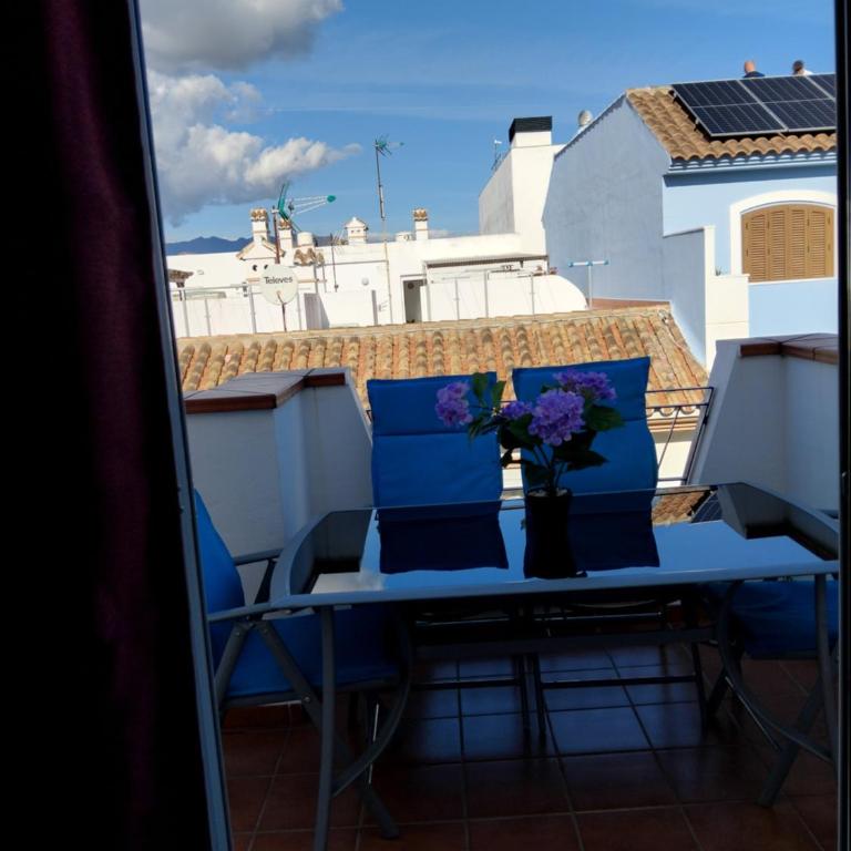 Calle Cártama - Apartamento - 7