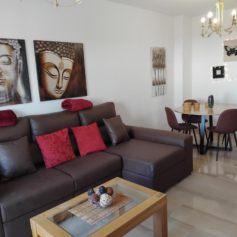 Calle Cártama - Apartamento - 13
