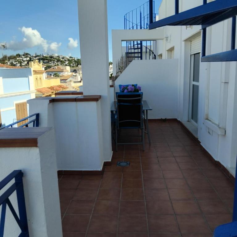 Calle Cártama - Apartamento - 9