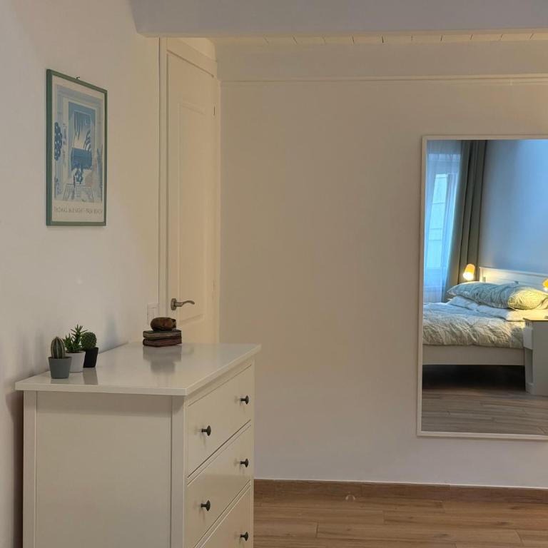 Trastevere Trentadue - Appartamento con 2 Camere da Letto - 35