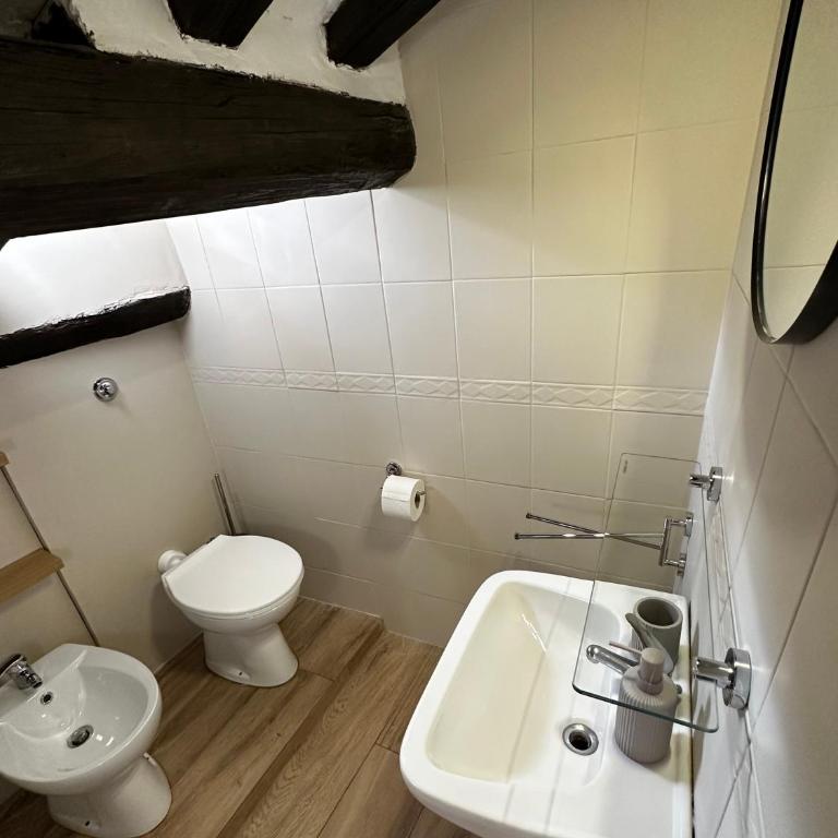 Trastevere Trentadue - Appartamento con 2 Camere da Letto - 24