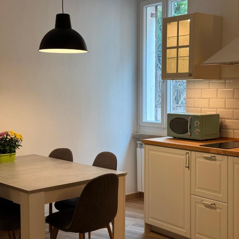 Trastevere Trentadue - Appartamento con 2 Camere da Letto - 11