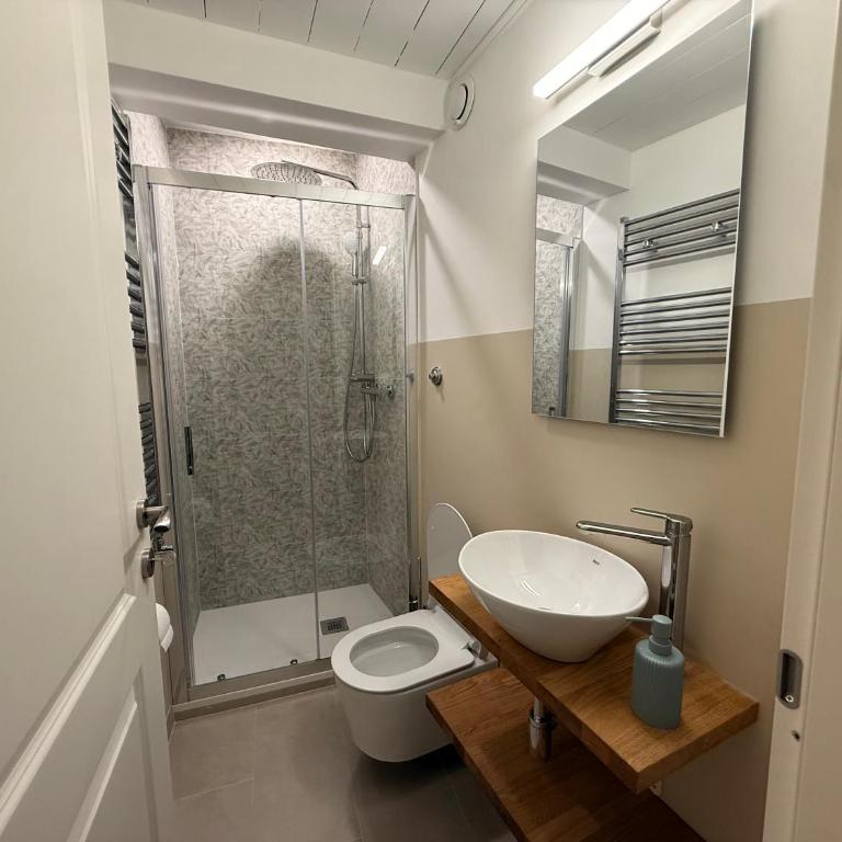 Trastevere Trentadue - Appartamento con 2 Camere da Letto - 15