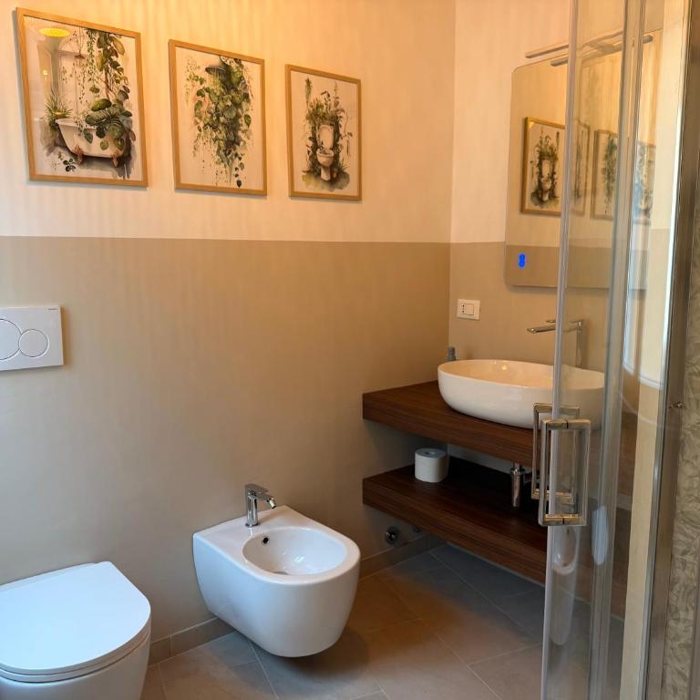 Trastevere Trentadue - Appartamento con 2 Camere da Letto - 8