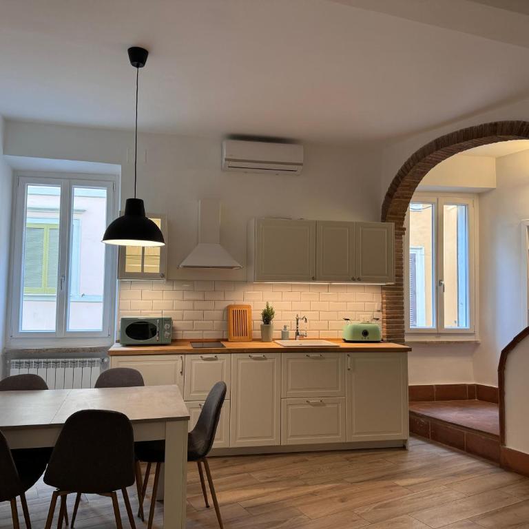 Trastevere Trentadue - Appartamento con 2 Camere da Letto - 5
