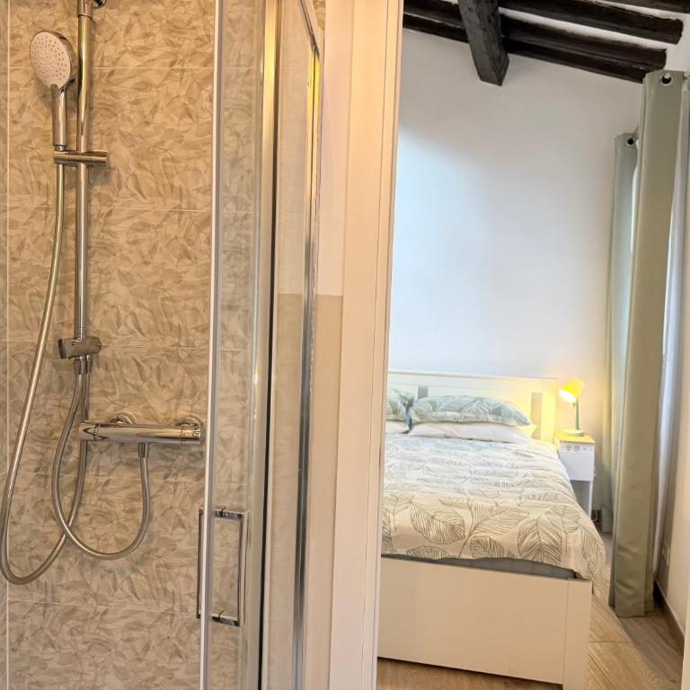 Trastevere Trentadue - Appartamento con 2 Camere da Letto - 25