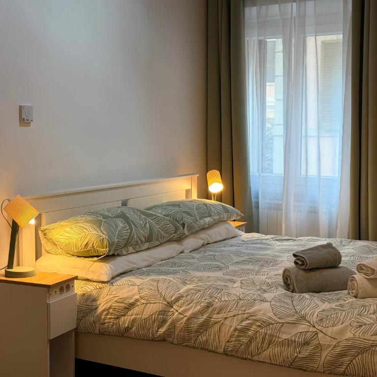 Trastevere Trentadue - Appartamento con 2 Camere da Letto - 26