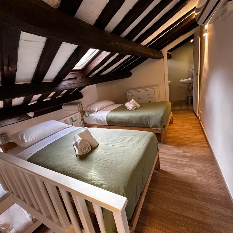 Trastevere Trentadue - Appartamento con 2 Camere da Letto - 18