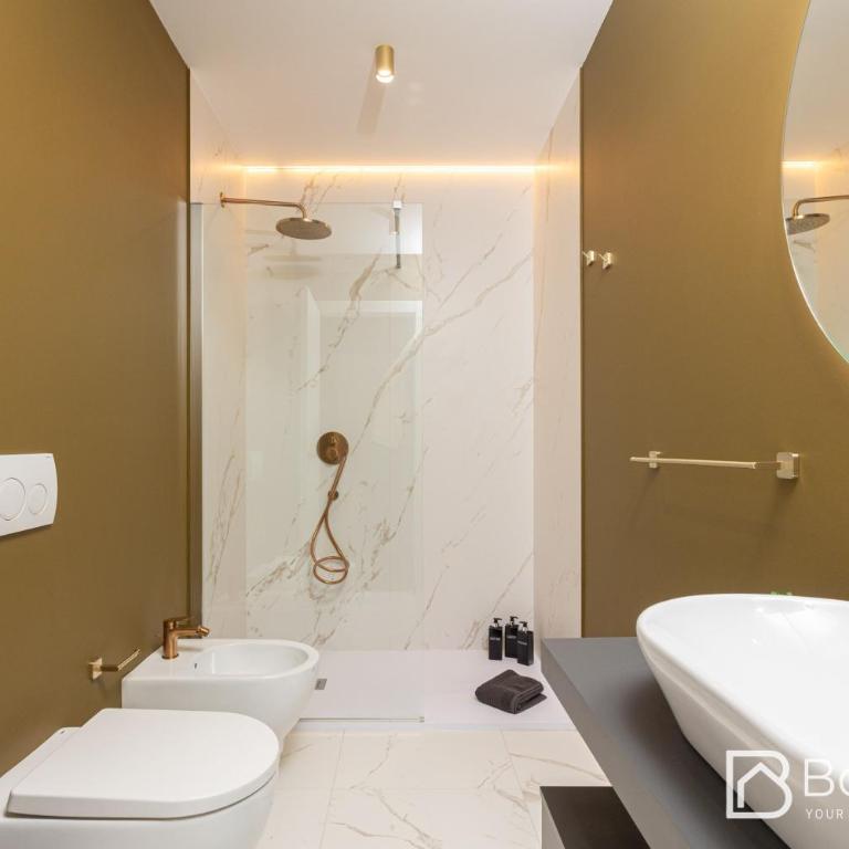 Seaweed - Trieste Center - Appartamento con 1 Camera da Letto - 5