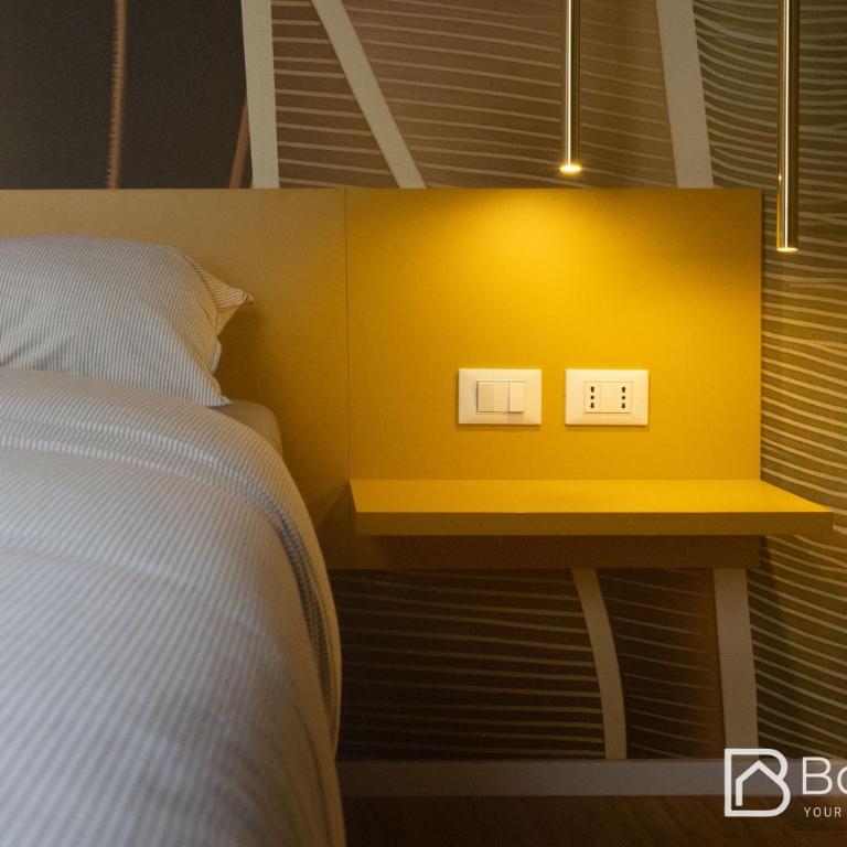 Seaweed - Trieste Center - Appartamento con 1 Camera da Letto - 11