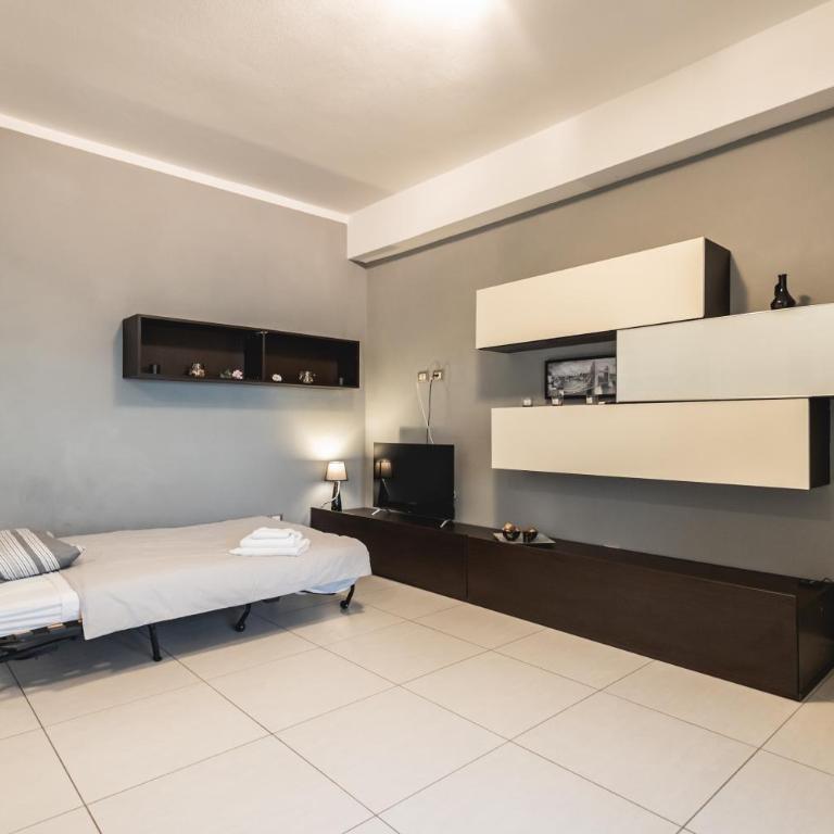 Ravenna Sky View Apartment - Appartamento con 2 Camere da Letto - 26