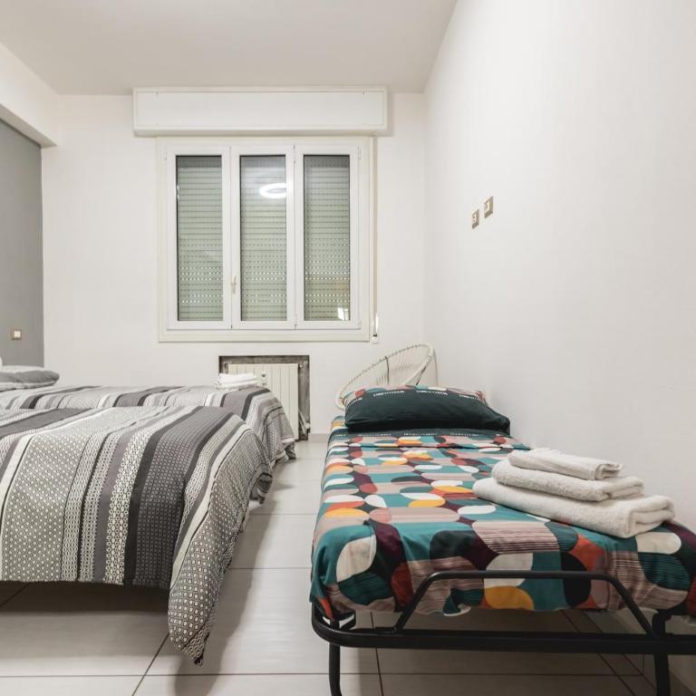 Ravenna Sky View Apartment - Appartamento con 2 Camere da Letto - 28