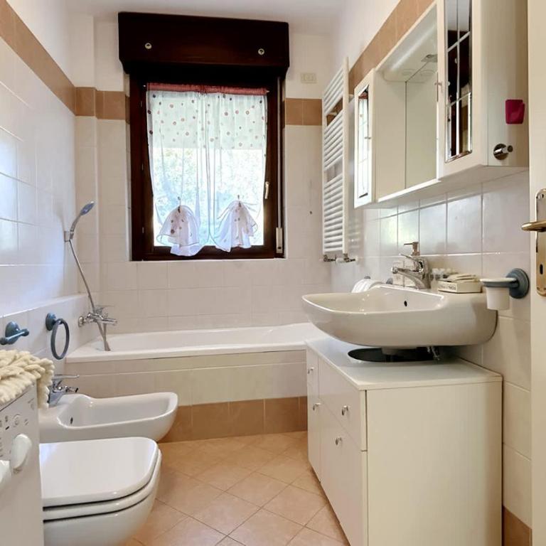 Velvet Loft - Affitti Brevi Italia - Appartamento - 5