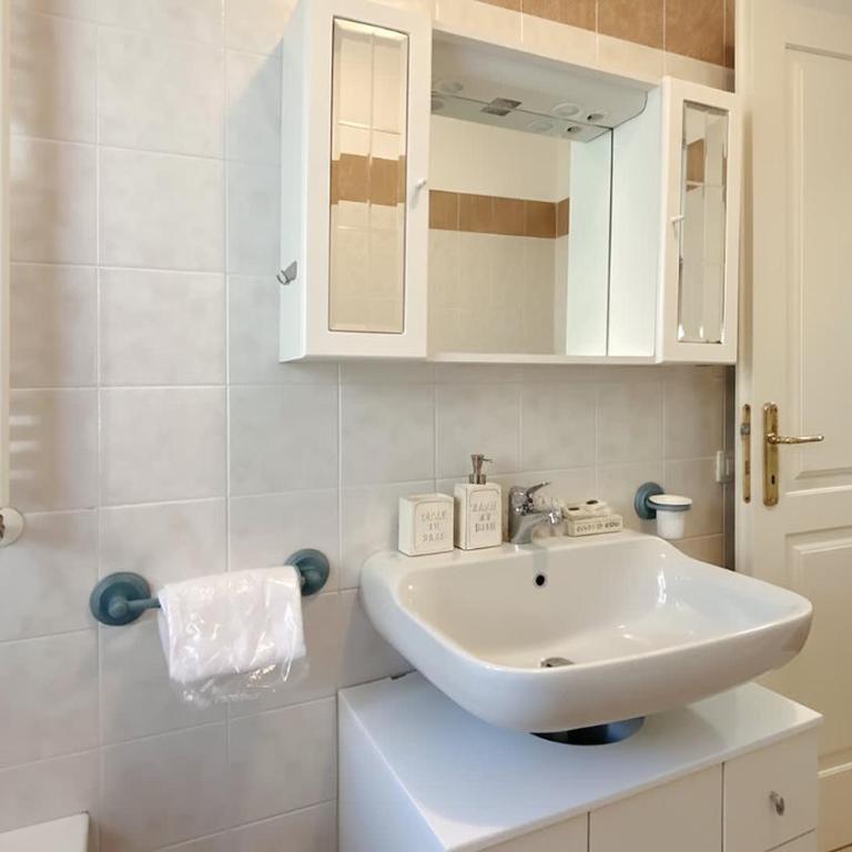 Velvet Loft - Affitti Brevi Italia - Appartamento - 6