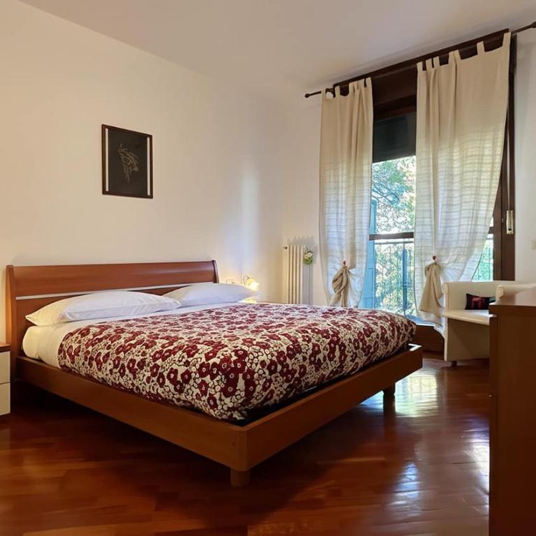 Velvet Loft - Affitti Brevi Italia - Appartamento - 8