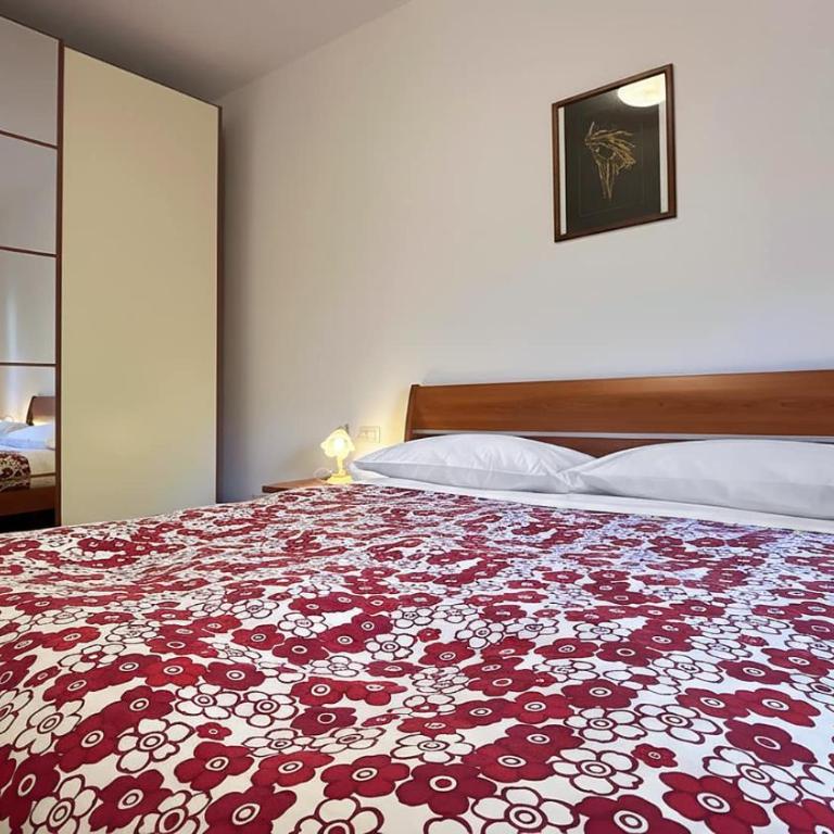 Velvet Loft - Affitti Brevi Italia - Appartamento - 10