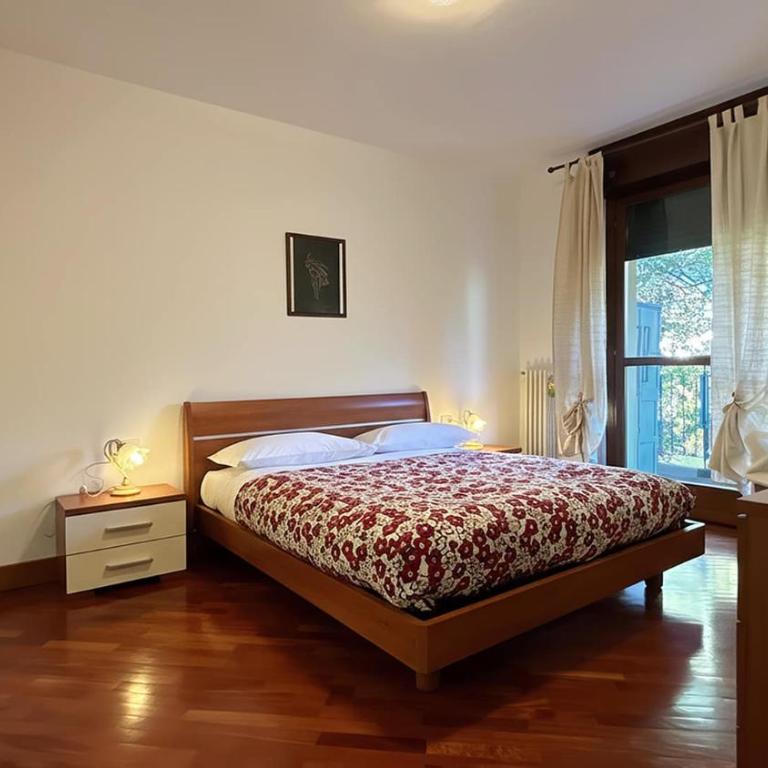 Velvet Loft - Affitti Brevi Italia - Appartamento - 11