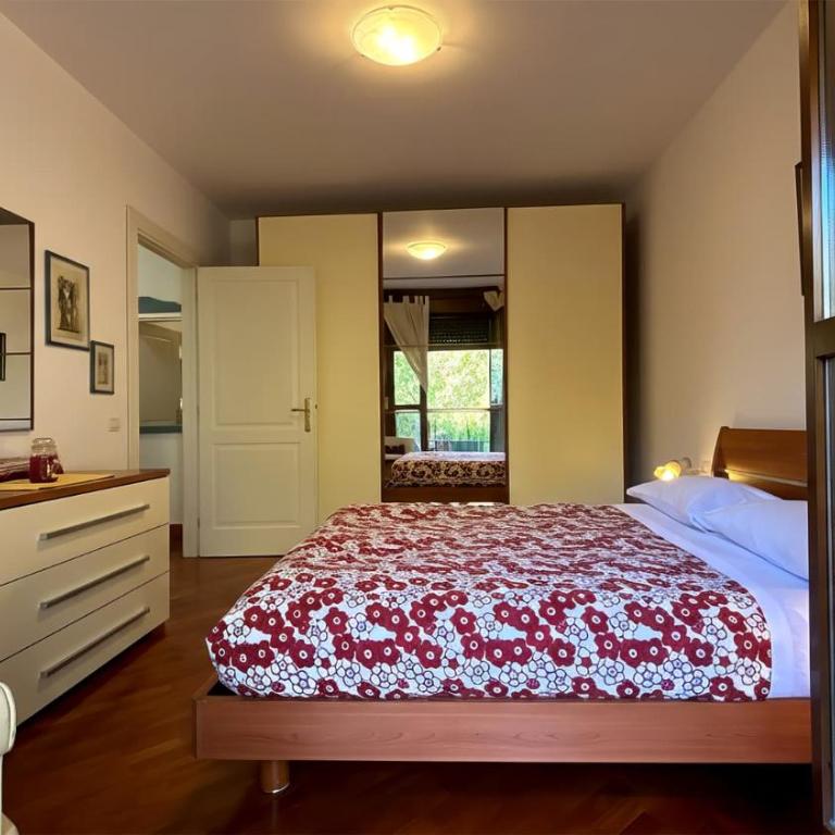 Velvet Loft - Affitti Brevi Italia - Appartamento - 9
