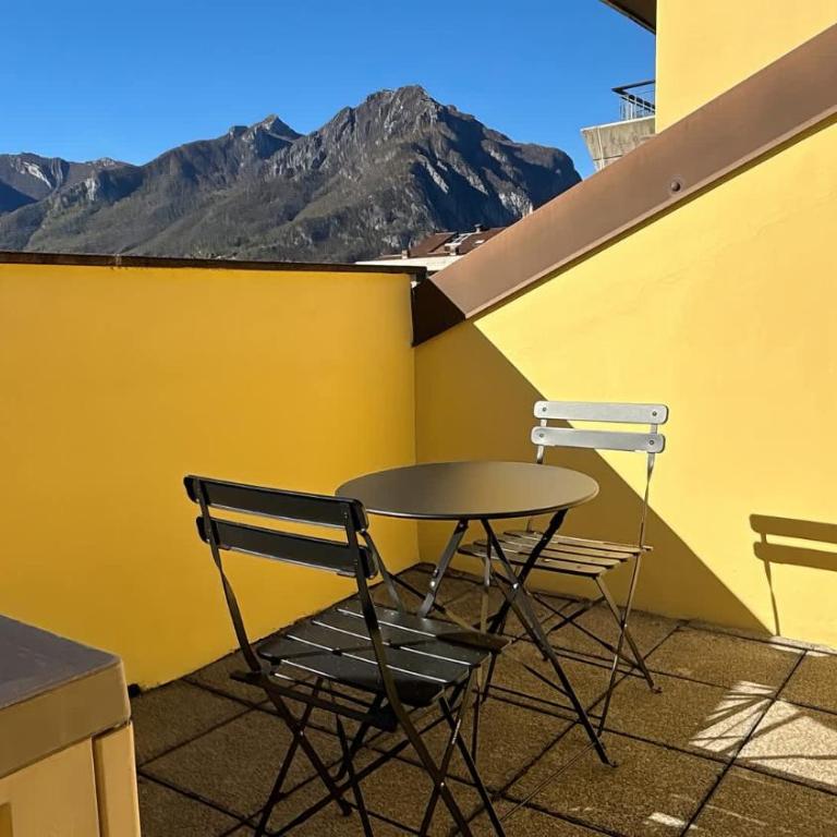 Velvet Loft - Affitti Brevi Italia - Appartamento - 13