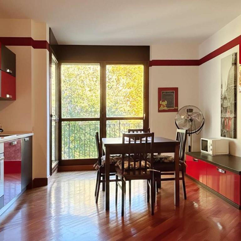 Velvet Loft - Affitti Brevi Italia - Appartamento - 18