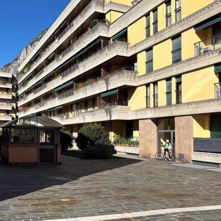Velvet Loft - Affitti Brevi Italia - Appartamento - 21