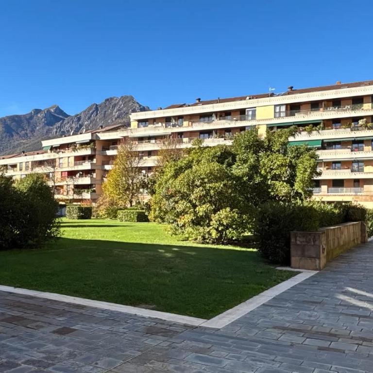 Velvet Loft - Affitti Brevi Italia - Appartamento - 22