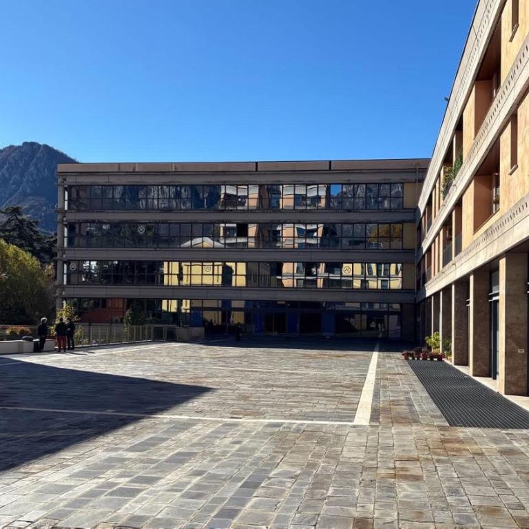 Velvet Loft - Affitti Brevi Italia - Appartamento - 23