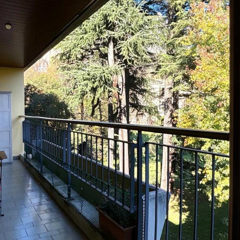 Velvet Loft - Affitti Brevi Italia - Appartamento - 25