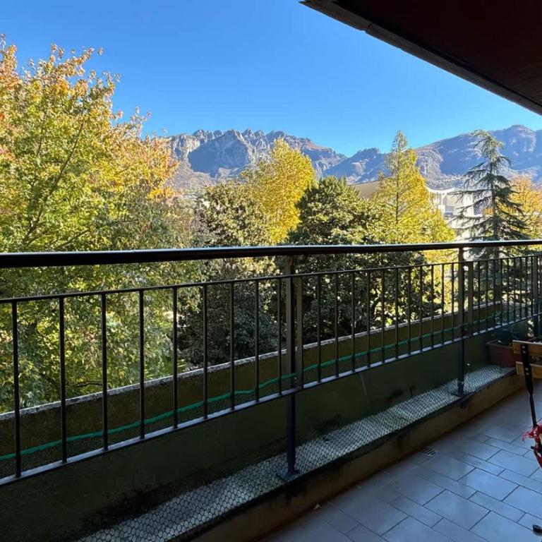 Velvet Loft - Affitti Brevi Italia - Appartamento - 24