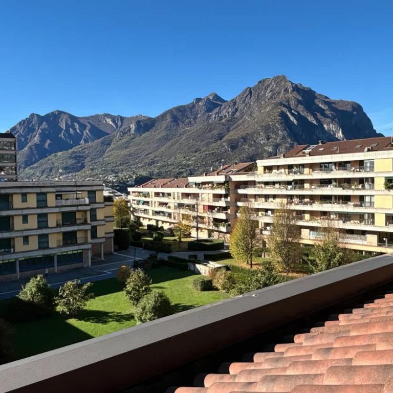Velvet Loft - Affitti Brevi Italia - Appartamento - 28