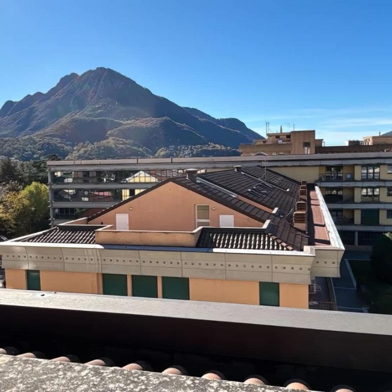 Velvet Loft - Affitti Brevi Italia - Appartamento - 30