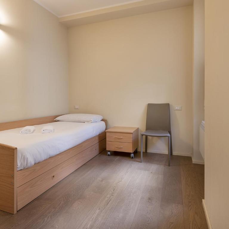Trilocale Trieste - AffittiPontediLegno - Appartamento - 3