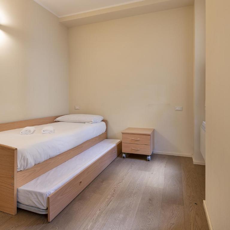 Trilocale Trieste - AffittiPontediLegno - Appartamento - 14