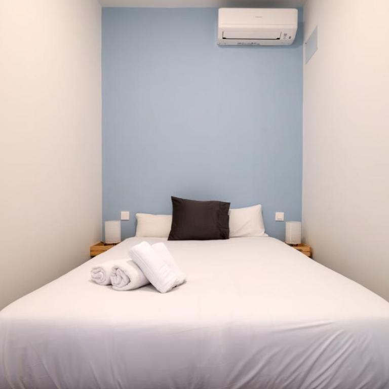 GuestReady – Quiet and modern apartment in Madrid - Three-Bedroom Apartment - 21