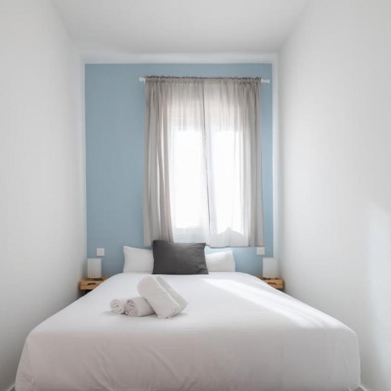 GuestReady – Quiet and modern apartment in Madrid - Three-Bedroom Apartment - 20