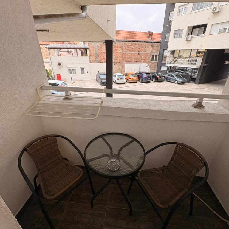 NAR Royalton Accommodation - Apartman s 1 Spavaćom Sobom i Balkonom - 4