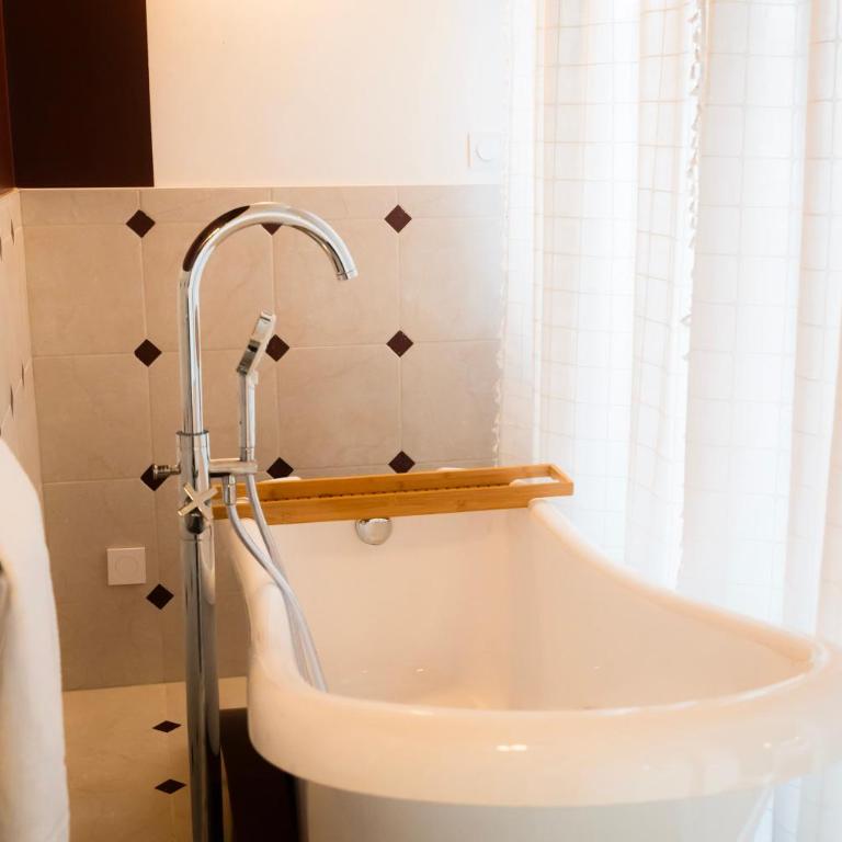 Le Madeleine - Central - Elegant - Cozy - Appartement 1 Chambre Supérieur - 7