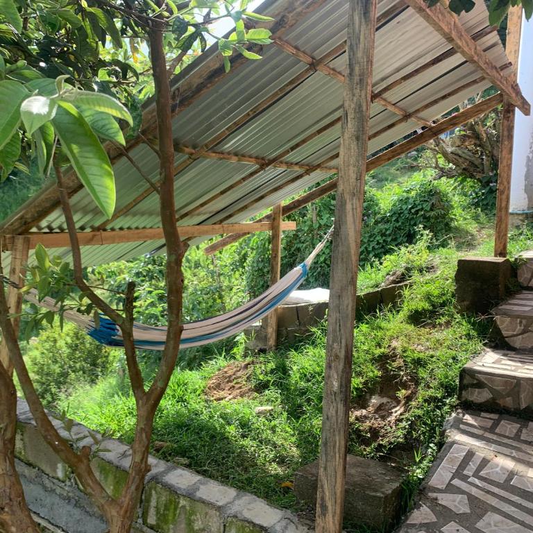 Finca Panoramica - Five-Bedroom House - 20