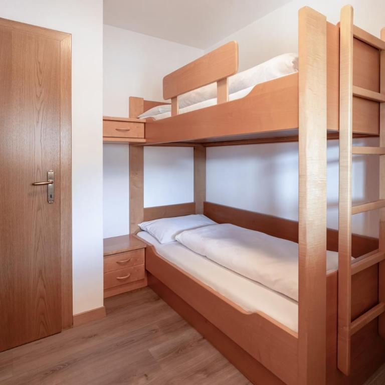 Petaunerhof - Appartamento con 2 Camere da Letto - 3