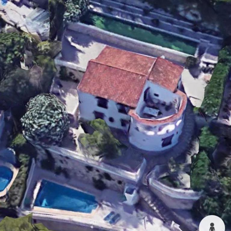 Casa Grande Familia - Casa de 5 dormitorios - 3