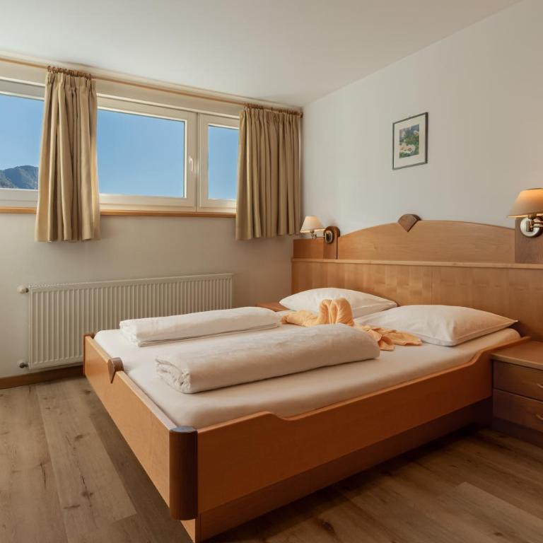 Petaunerhof - Appartamento con Balcone - 3