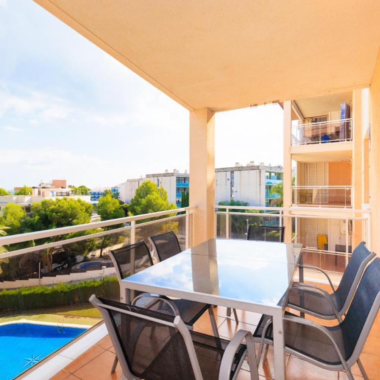 Apartament PINAMAR SUPERIOR - Apartment - 3