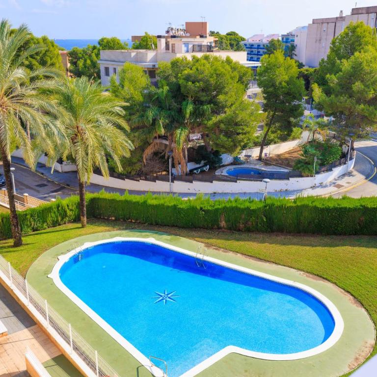 Apartament PINAMAR SUPERIOR - Apartment - 1