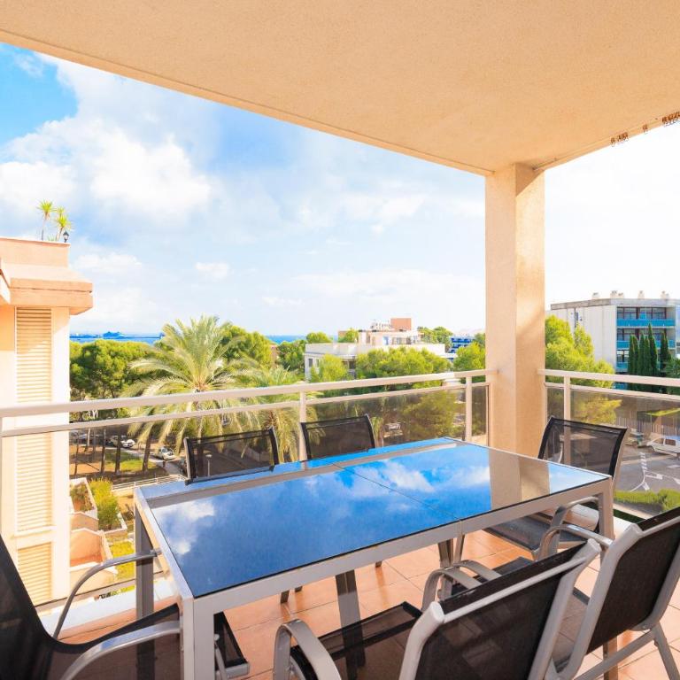 Apartament PINAMAR SUPERIOR - Apartment - 2