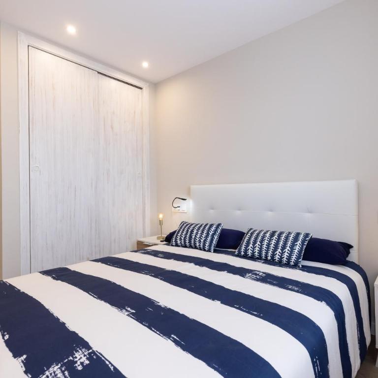 Apartament PINAMAR SUPERIOR - Apartment - 10