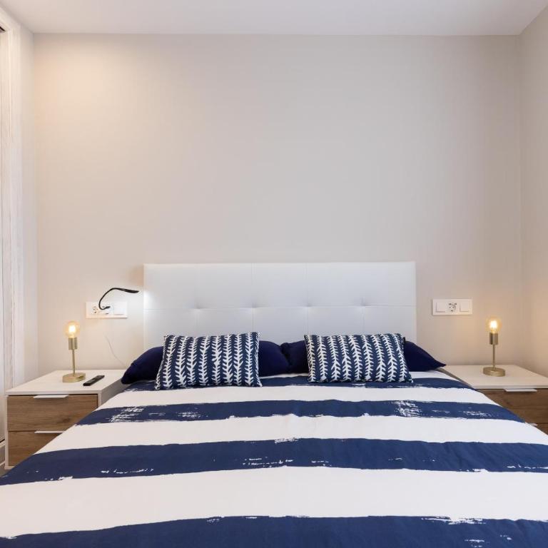 Apartament PINAMAR SUPERIOR - Apartment - 11