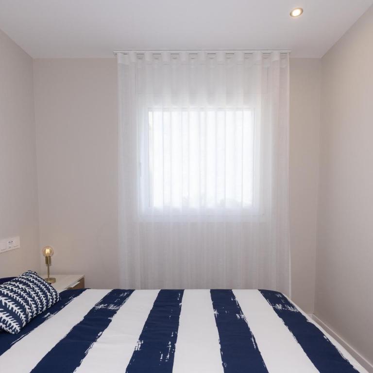 Apartament PINAMAR SUPERIOR - Apartment - 13